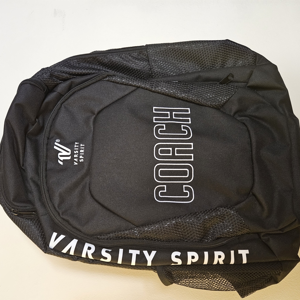 Varsity Spirit Coach Backpack